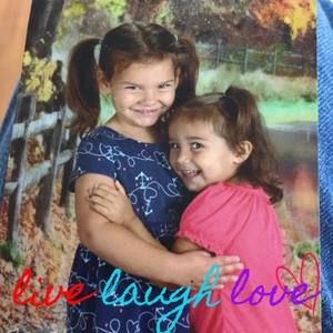 Meet your Posher, Judy